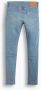 Levi's Slim tapered fit jeans in 5-pocketmodel model '512 PELICAN RUST' - Thumbnail 9