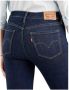 Levi's 300 Shaping skinny fit jeans met stretch model '311' - Thumbnail 11