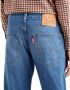 Levi's Tapered fit jeans in used-look model '502 TAPER HIBALL HAWTHORN' - Thumbnail 6
