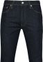 Levi's Rinsed washed slim fit jeans model '511 ROCK COD' - Thumbnail 5