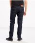 Levi's Rinsed washed slim fit jeans model '511 ROCK COD' - Thumbnail 9