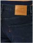 Levi's Jeans slanke pasvorm Blauw Heren - Thumbnail 5