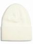 Levi's Witte Acryl Hoeden & Mutsen White Unisex - Thumbnail 2