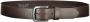 Levi's Leren riem Zijn metalen riem ADLER POINT METAL BELT - Thumbnail 8