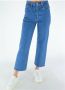 Levi's Straight fit jeans in 5-pocketmodel model 'Ribcage' - Thumbnail 11