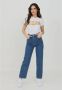 Levi's Straight fit jeans in 5-pocketmodel model 'Ribcage' - Thumbnail 13