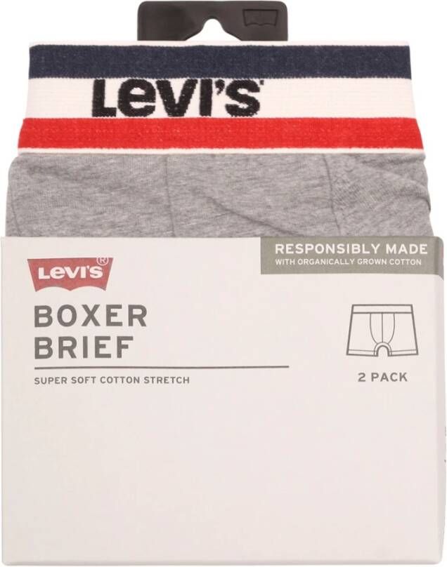 Levi's Bottoms Meerkleurig Heren