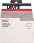 Levi's Boxershort met elastische band met logo - Thumbnail 3