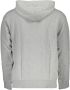 Levi's Hoodie Grijs Lange Mouw Print Logo Gray Heren - Thumbnail 3