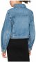 Levi's Spijkerjasje Blauw Dames - Thumbnail 2