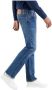 Levi's Straight fit jeans in 5-pocketmodel model '501 UBBLES' - Thumbnail 12
