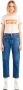 Levi's Blauwe Jeans met Ritssluiting en Knoopsluiting Blue Heren - Thumbnail 13