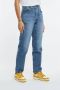 Levi's Blauwe Schoonheid Jeans voor Vrouwen Blue Dames - Thumbnail 5