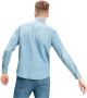 Levi's Jeansoverhemd LE BARSTOW WESTERN STAND met borstzakken - Thumbnail 9