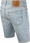 Levi's Korte jeans in 5-pocketmodel model '405 STANDARD SHORT' - Thumbnail 12