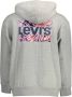 Levi's Sweater Levis RELAXED GRAPHIC ZIPUP - Thumbnail 4