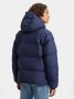 Levi's Omlaag jas Blauw Heren - Thumbnail 2