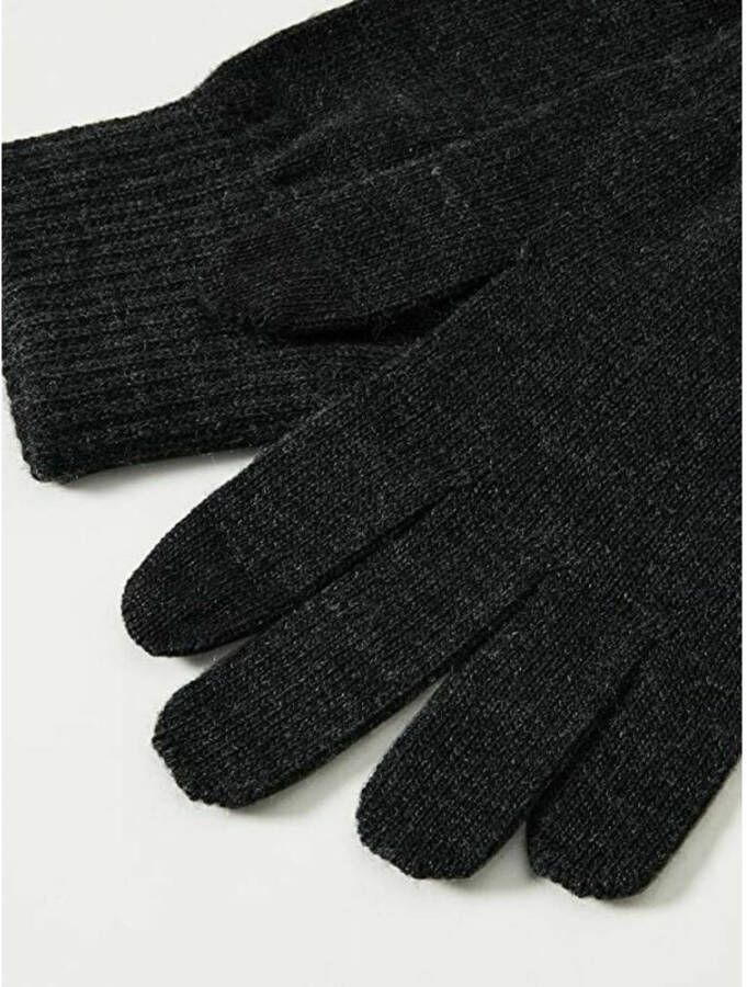 Levi's Gloves Zwart Heren