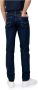 Levi's Klassieke Denim Jeans voor Dagelijks Gebruik Blue Heren - Thumbnail 5