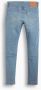 Levi's Slim tapered fit jeans in 5-pocketmodel model '512 PELICAN RUST' - Thumbnail 7