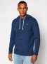 Levi's Blauwe Katoenen Trui Langemouw Ronde Hals Logo Sweatshirt Blue Heren - Thumbnail 14