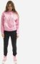 Levi's Roze katoenen sweatshirt met capuchon Pink Dames - Thumbnail 10
