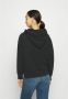Levi's Stijlvolle Sweatshirt voor een Trendy Look Black Dames - Thumbnail 8