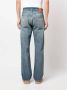 Levi's Straight leg jeans in 5-pocketmodel model '501 MISTY LAKE' - Thumbnail 4