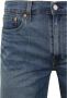 Levi's Korte jeans in 5-pocketmodel model 'STANDARD' - Thumbnail 4