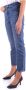 Levi's Blauwe Jeans met Ritssluiting en Knoopsluiting Blue Heren - Thumbnail 11