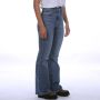 Levi's 70's high waist flared jeans sonoma walks - Thumbnail 5