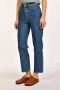 Levi's Skinny jeans Blauw Dames - Thumbnail 2