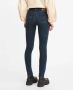 Levi's Skinny fit jeans 711 Skinny met iets lage band - Thumbnail 4