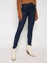 Levi's Skinny fit jeans 720 High Rise met hoge taille - Thumbnail 10