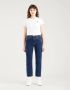 Levi's 7 8 jeans 501 CROP 501 collectie 5-pocket-stijl - Thumbnail 3
