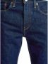 Levi's Tapered jeans 502 TAPER in een elegante moderne stijl - Thumbnail 6