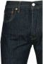 Levi's Straight fit jeans van katoen model '501' - Thumbnail 6