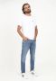 Levi's Tapered jeans 512 Slim Taper Fit met merklabel - Thumbnail 12
