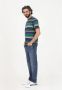 Levi's Slim fit jeans met lyocell model '511 PONCHO' - Thumbnail 5