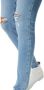 Levi's Jeans Donna 18882 0514 721 High Skinny -Rio Lowdown Blauw Dames - Thumbnail 8