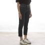 Levi's 7 8 jeans 501 CROP 501 collectie 5-pocket-stijl - Thumbnail 8