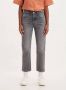 Levi's 7 8 jeans 501 CROP 501 collectie 5-pocket-stijl - Thumbnail 15