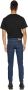 Levi's Jeans slanke pasvorm Blauw Heren - Thumbnail 3