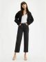 Levi's Straight Jeans Levis RIBCAGE STRAIGHT ANKLE - Thumbnail 4