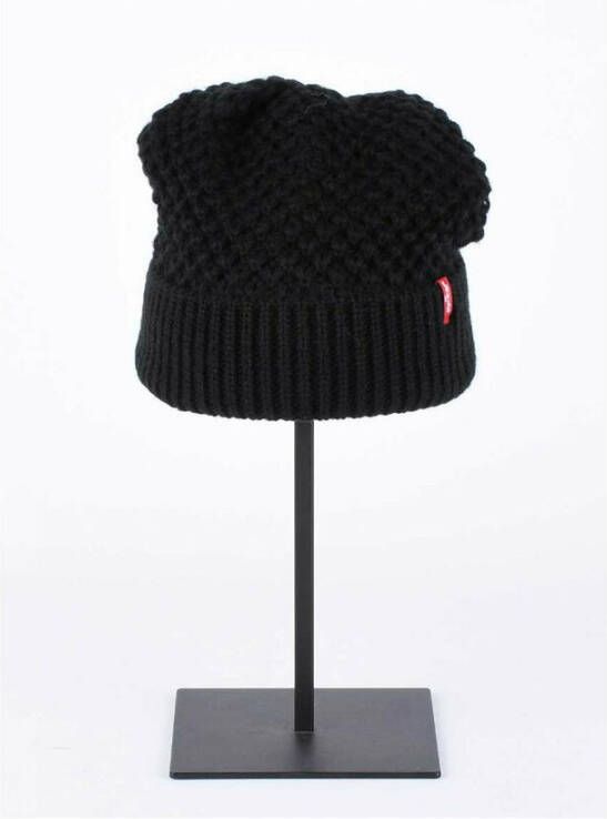 Levi's knit Zwart Heren