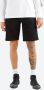 Levi's Heren Bermuda Shorts in Zacht Katoen Denim Black Heren - Thumbnail 13