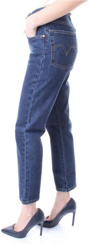 Levi's Levi& Jeans Blue Blauw Dames