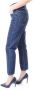 Levi's 7 8 jeans 501 CROP 501 collectie 5-pocket-stijl - Thumbnail 7