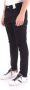 Levi's 512 Slim Taper Nightshine Trousers Zwart Heren - Thumbnail 9