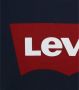 Levi's T-shirt Batwing Logo Tee met logo-frontprint - Thumbnail 12